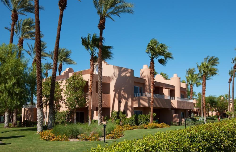 The Westin Mission Hills Resort Villas, Palm Springs Rancho Mirage Kültér fotó